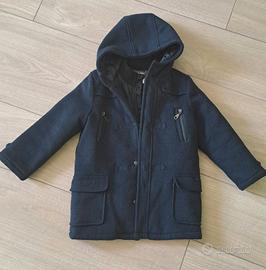 Montgomery Chicco 5-6 anni