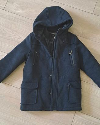 Montgomery Chicco 5-6 anni