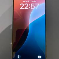 iPhone 15 pro 256gb