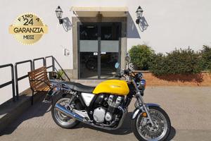 HONDA CB 1100 EX PROMO WEB