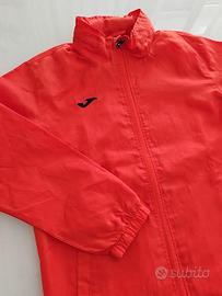 K-WAY BAMBINO ANNI 8 - JOMA