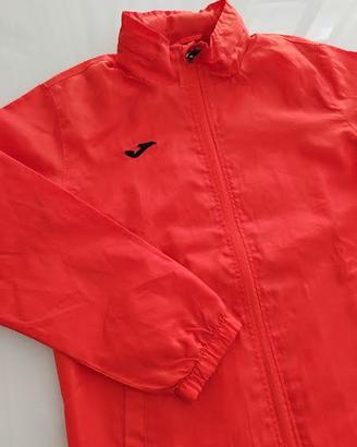 K-WAY BAMBINO ANNI 8 - JOMA