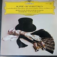 Vinile da collezione 