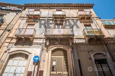 Appartamento - Caltagirone