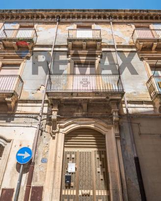Appartamento - Caltagirone