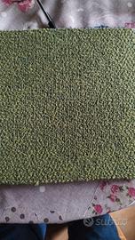 Quadrotte Moquette. 50x50