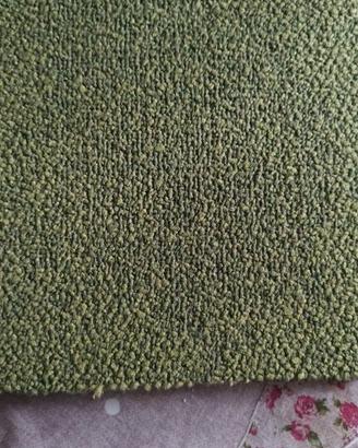 Quadrotte Moquette. 50x50