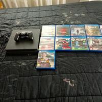 play 4 con più anche i giochi