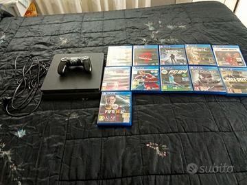 play 4 con più anche i giochi