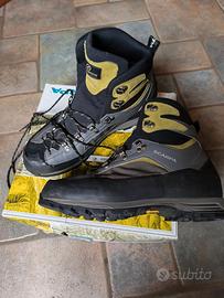 SCARPONI GTX 47