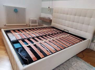 Letto contenitore mondo convenienza