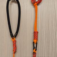 Corde Aseel,  Fatte a mano.