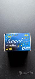 Bobina di pellicola per stampa a colori Royal Clas