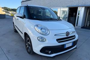 Fiat 500L diesel