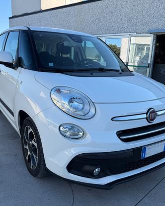 Fiat 500L diesel