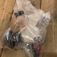 Miscelatore beta 250/300 2022/2023