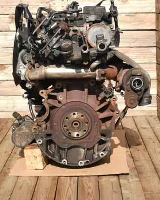 Peugeot Boxer 2.2 HDI