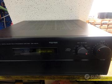 yamaha DSP A-2070