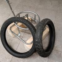 gomme stradali per vent50