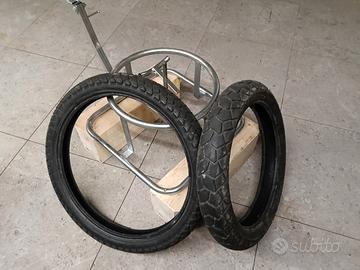 gomme stradali per vent50