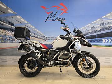 Bmw R 1250 GS - "Adventure" Rallye