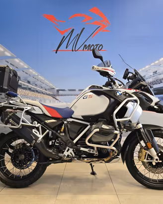 Bmw R 1250 GS - "Adventure" Rallye