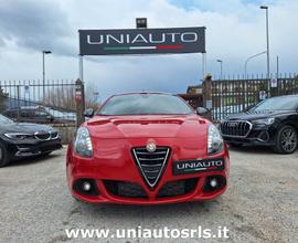 Alfa Romeo Giulietta 2.0 JTDm-2 150 CV Sprint