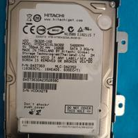 Hard disk HITACHI 160GB -SATA