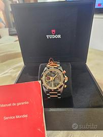 orologio tudor