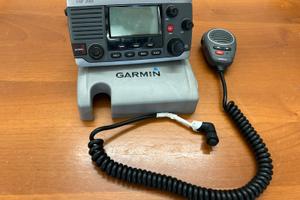 VHF garmin 200i