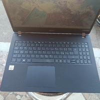 computer portatile notebook PC