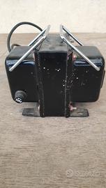 autotrasformatori  220 v  110v