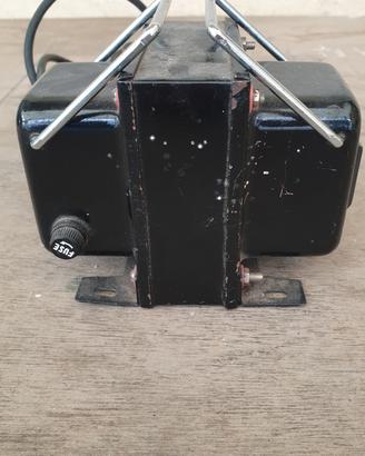 autotrasformatori  220 v  110v