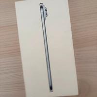 Apple iPhone Air 256gb Colore Skye Blue