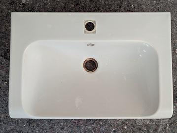  Lavandino Bagno x2 pz. 