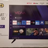 📺 TV Trevi 5502 – 55” NUOVA, mai aperta – €350