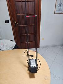 lampada artemide tizio