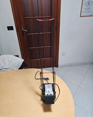 lampada artemide tizio