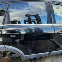 CHEVROLET CAPTIVA 2007 - PORTA POSTERIORE DESTRO