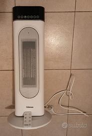 Termoventilatore ceramica a torre Tristar KA-5098
