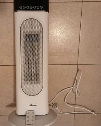 Termoventilatore ceramica a torre Tristar KA-5098