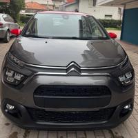 CITROEN C3 PureTech Benzina/GPL