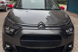 CITROEN C3 PureTech Benzina/GPL