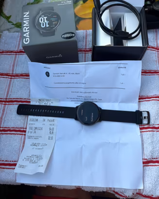 Smart watch garmin Venu 4