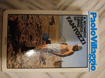 il secondo tragico fantozzi