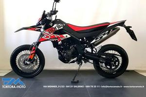 APRILIA SX 125 Abs my21