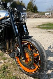 Kit Forcella completa honda cbr 600 f2 1992