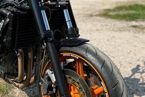 Kit Forcella completa honda cbr 600 f2 1992