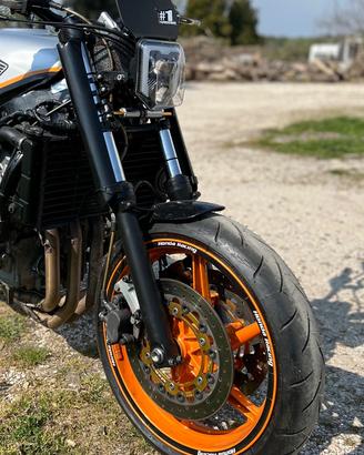 Kit Forcella completa honda cbr 600 f2 1992