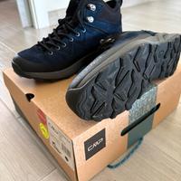 Scarpe hiking CMP